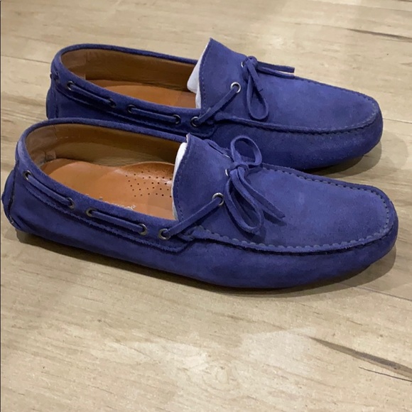 Men’s Calpierre loafers - Picture 1 of 4